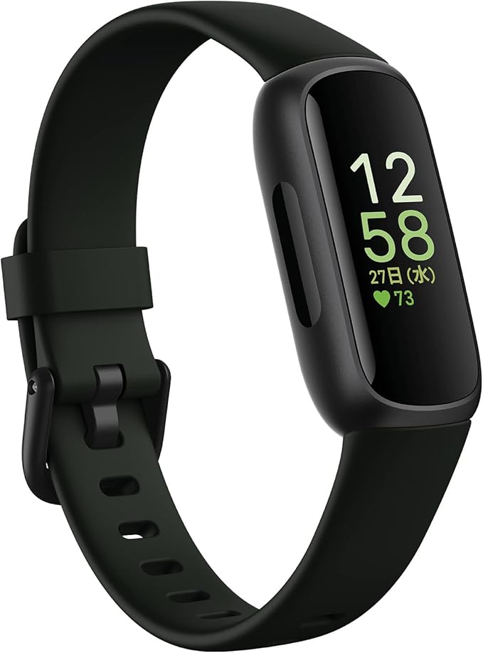 Fitbit(フィットビット)のレンタル｜商品一覧｜GYMGATE