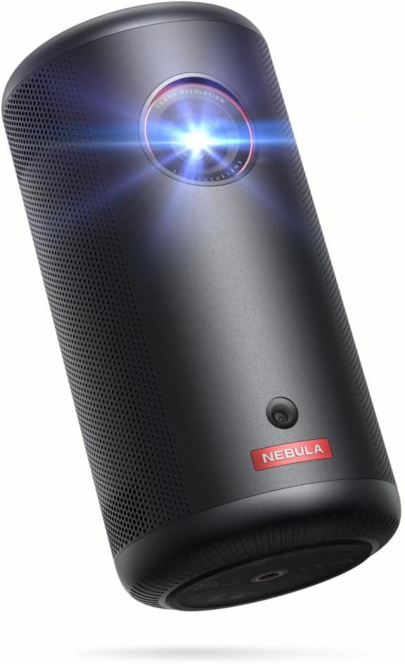 新品 NEBULA Apollo ポケットシネマ 未開封 保証書付き NEBULA Apollo ポケットシネマ 本体 - メルカリ