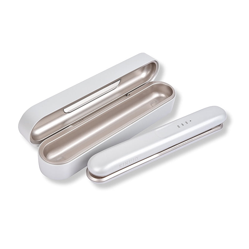 ヘアアイロン KINUJO KINUJO W-worldwide model- | HAIR IRON,STRAIGHT | KINUJO公式