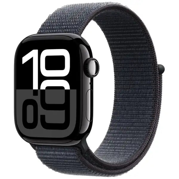 月額9,800円レンタルプラン：Apple Watch Series 10 アルミニウム 42mm