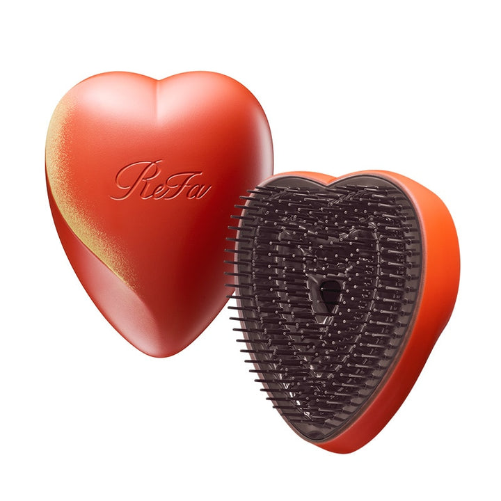 月額6,580円レンタルプラン:MTG リファ ハート京都 ヘアケア RS-BL-01B 漆 鴨川