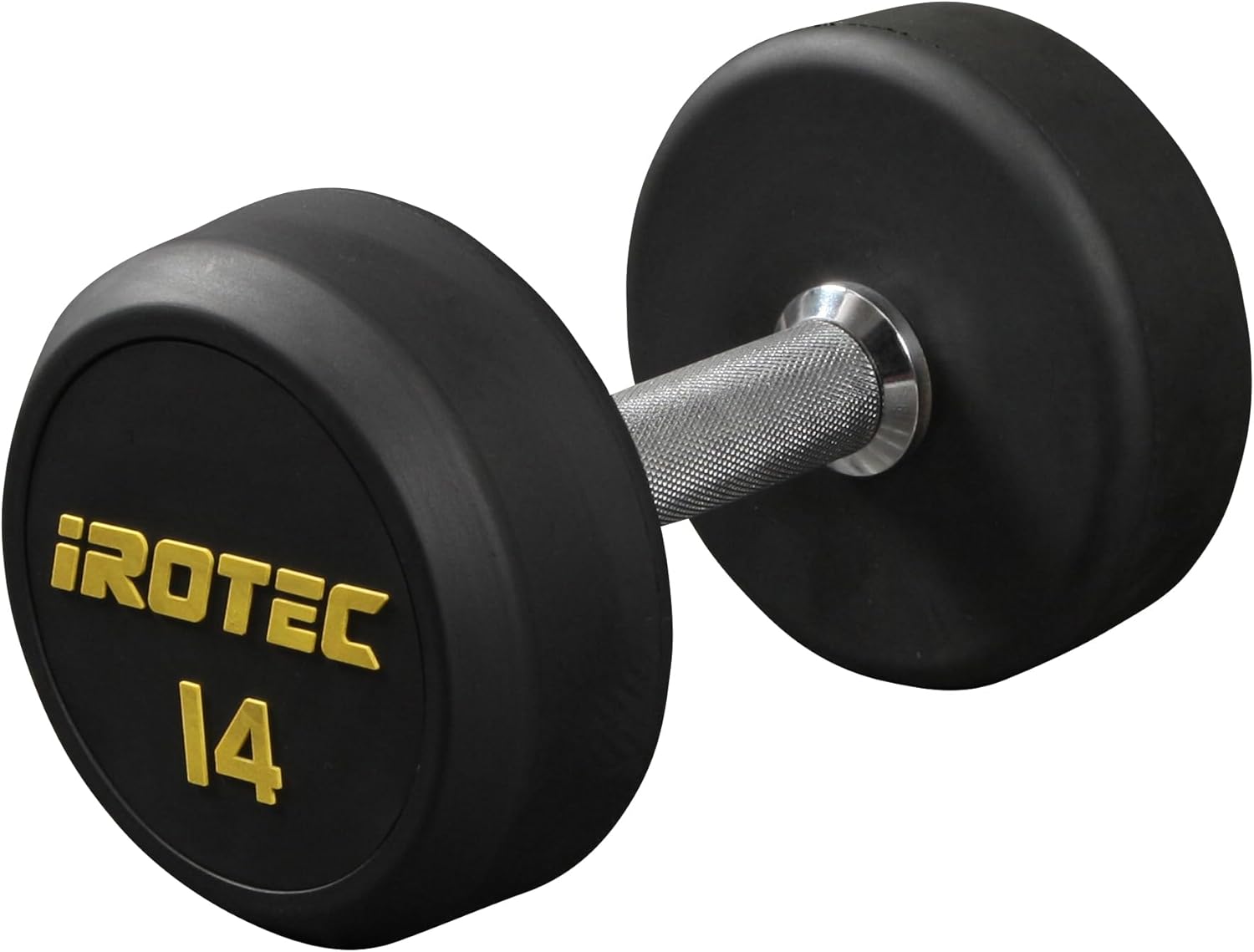 アイロテックダンベル(その2) iROTEC 可変式 ダンベル 30Kg x 2 5⁄9 20