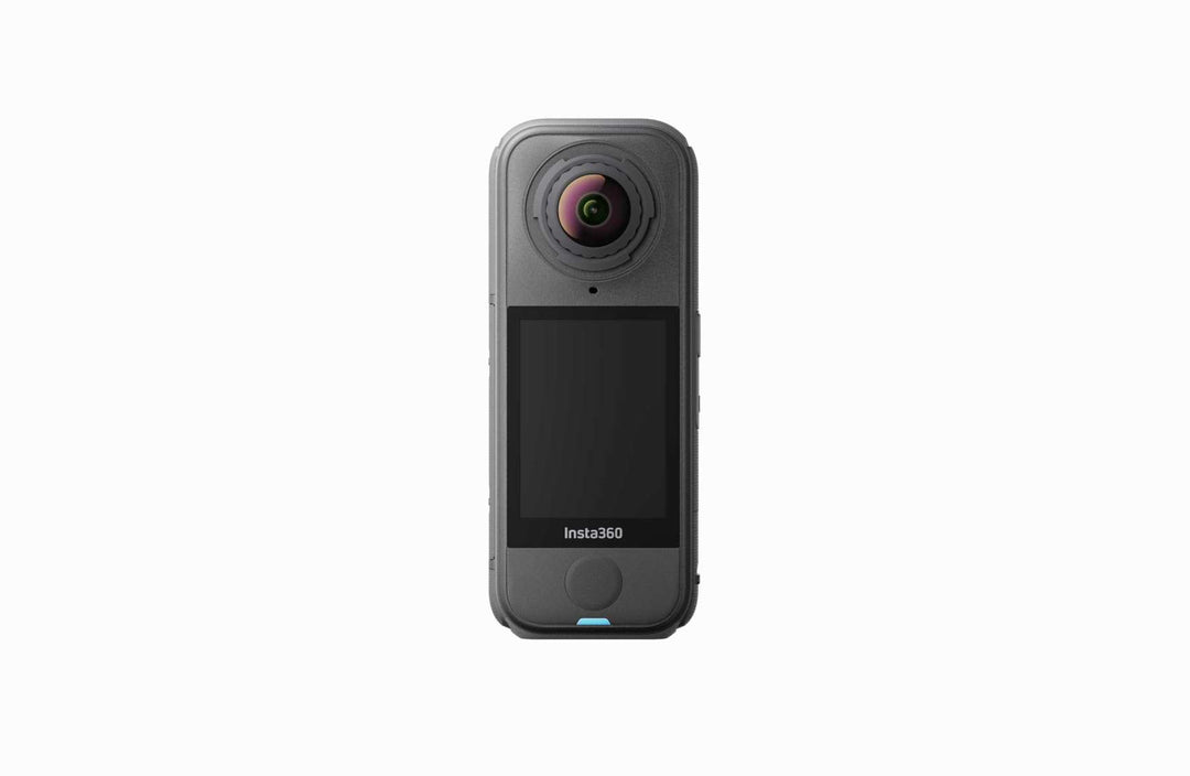 月額9,800円レンタルプラン:Insta360 X4 Air 標準版 256GB microSDカード付き
