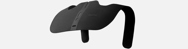 月額4,580円レンタルプラン:パナソニック 高周波治療器 コリコランワイド3D(肩専用)EW-RA560