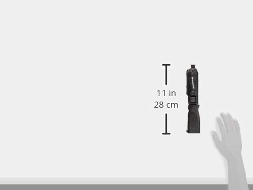 月額2,580円レンタルプラン:パナソニック 充電スティックインパクトドライバー EZ7521X-B ブラック