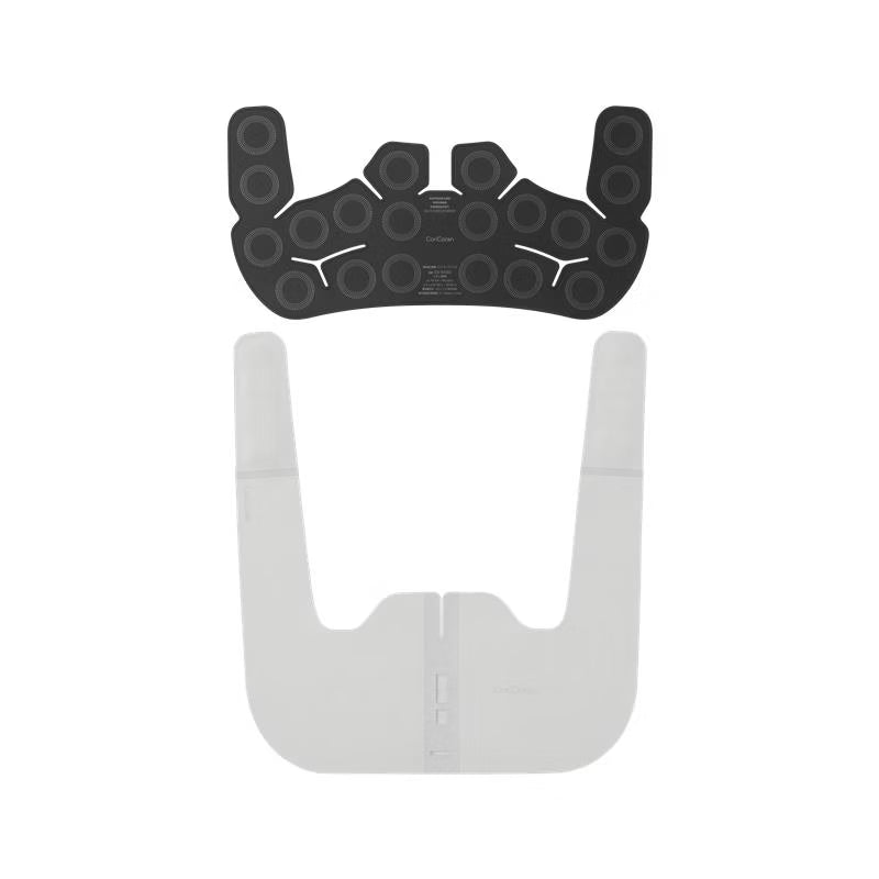 月額4,580円レンタルプラン:パナソニック 高周波治療器 コリコランワイド3D(肩専用)EW-RA560