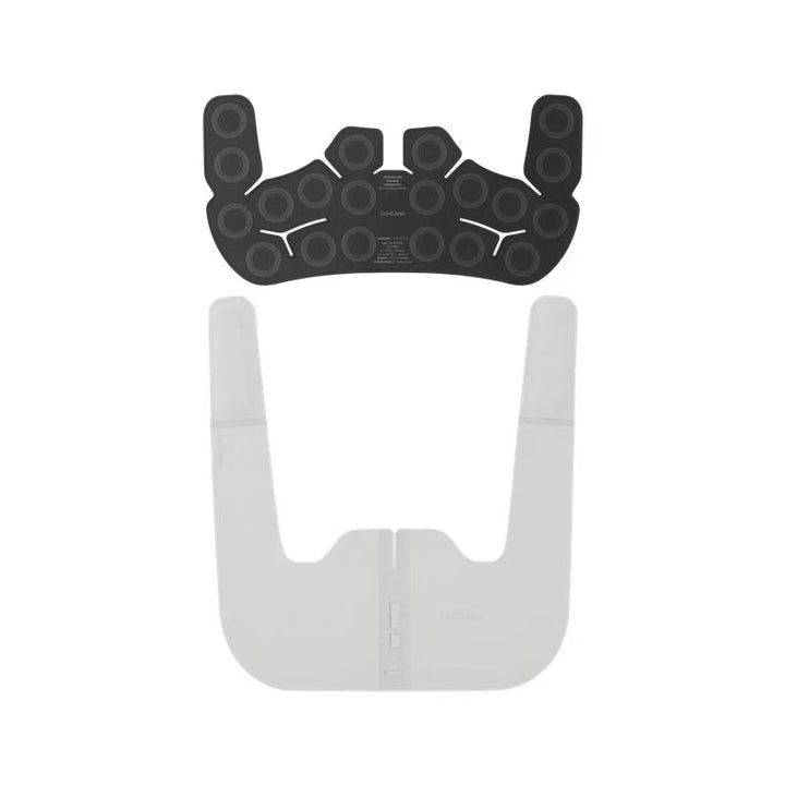 月額4,580円レンタルプラン:パナソニック 高周波治療器 コリコランワイド3D(肩専用)EW-RA560