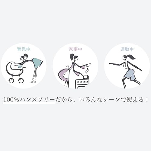 月額3,980円レンタルプラン:ヤーマン メディリフト ネック EMS 首もとケア ながら美顔 EPN10B3 ブラック