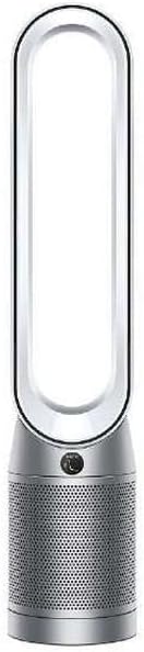 月額4,980円レンタルプラン:Dyson Purifier Cool™ 空気清浄ファン TP07WS ホワイト/シルバー