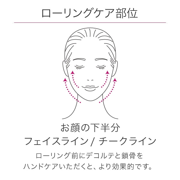 月額1,880円レンタルプラン:MTG リファ ダブルレイ 美顔器 フェイスケア RF-SS2343B-P レッド