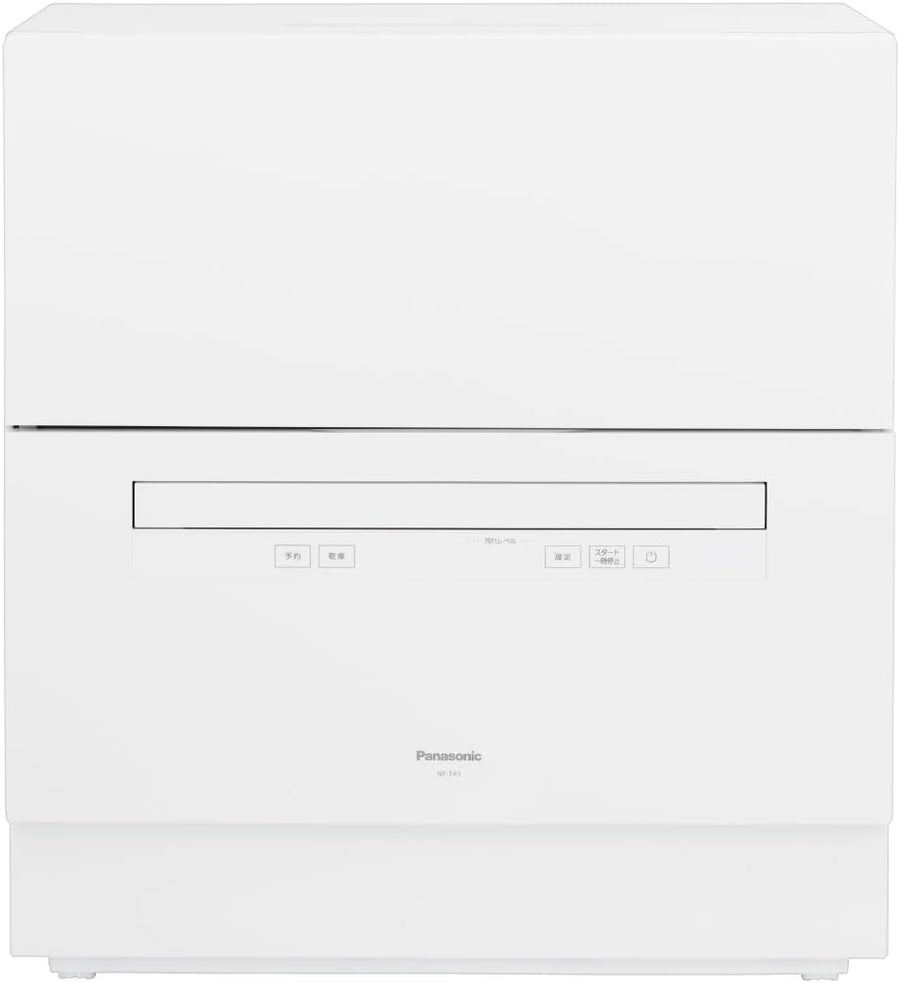 パナソニックの食器洗い乾燥機 NP-TA5-Wをレンタルできます。
