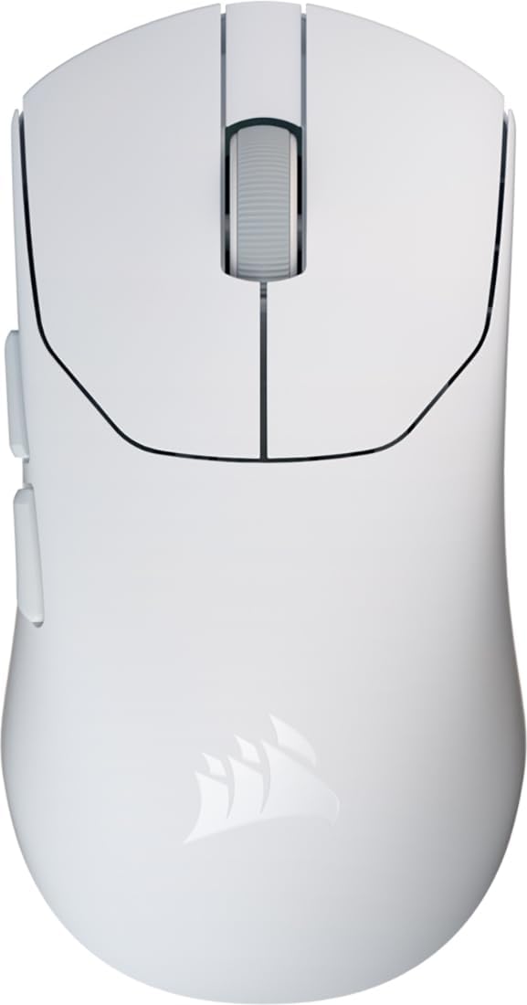 月額2,680円レンタルプラン CORSAIR SABRE v2 PRO ULTRALIGHT ワイヤレスゲーミングマウス CH-931G0