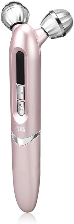 月額1,680円レンタルプラン:ヤーマン トルネードEMS リフト 美顔器 フェイスケア EP9P ピンク
