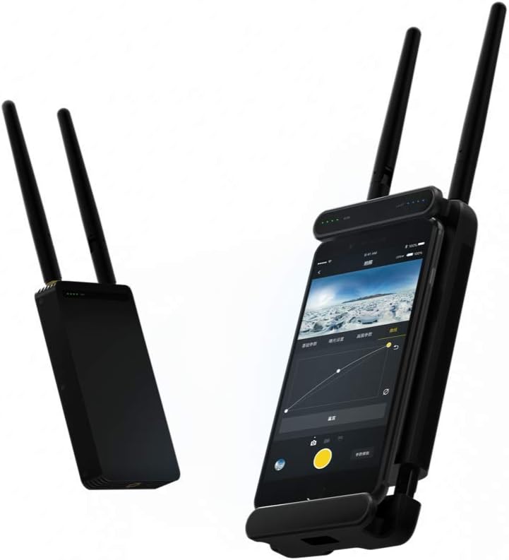 月額79,800円レンタルプラン:Insta360 PRO 2 & Farsight TINPPR2/B ブラック