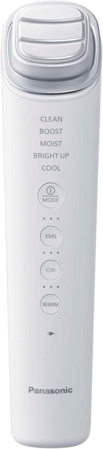 パナソニックのイオン美顔器 イオンブースト マルチ EX EH-SS85をレンタルできます。