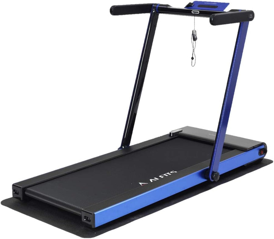 ALINCOのランニングマシン フラットジョグ AFR1619をレンタルできます。