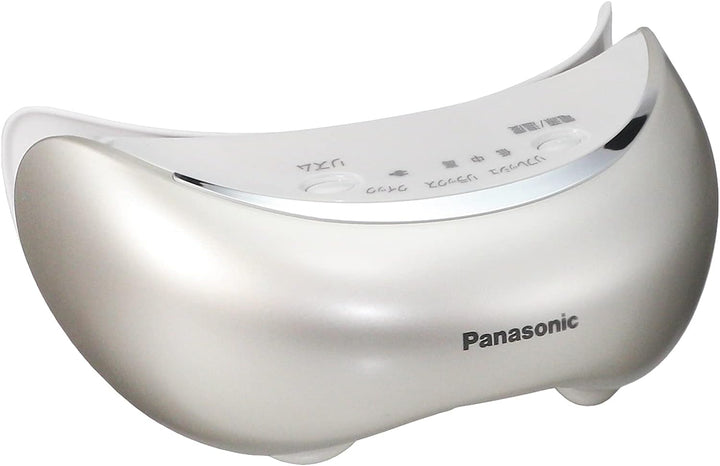 月額2,880円レンタルプラン:パナソニック 目もとエステ EH-SW68-N ゴールド調
