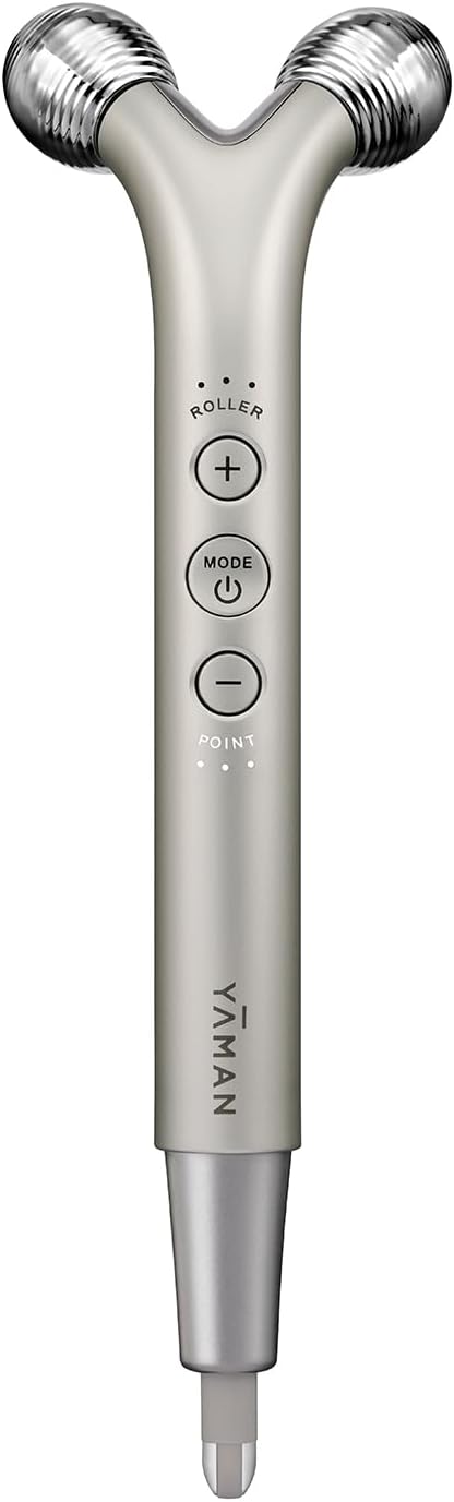 月額6,800円レンタルプラン：ヤーマン WAVY ニードルリフトポインター