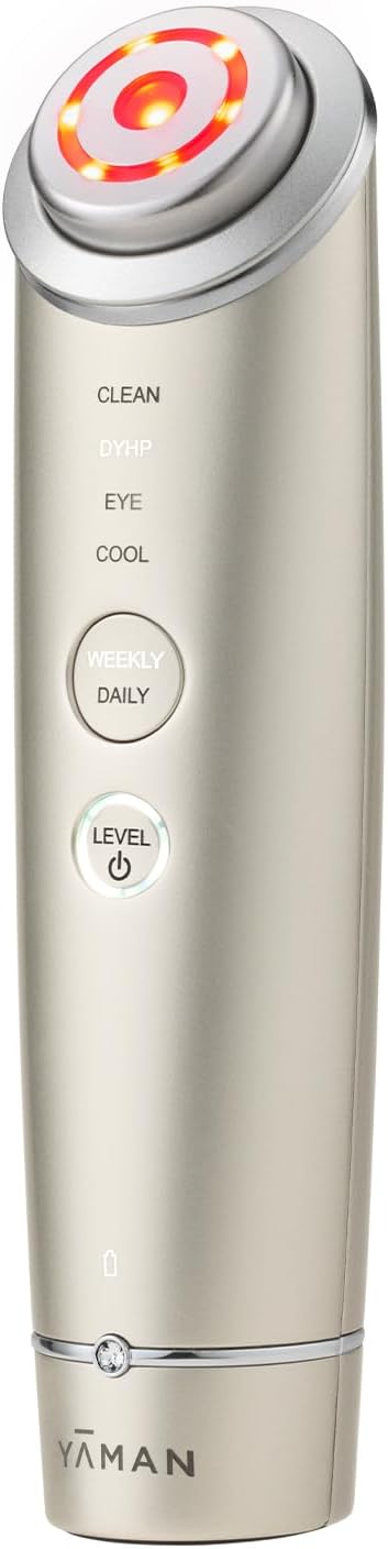ヤーマン　フォトプラスシャイニー　美顔器 RF美顔器 フォトプラス シャイニー Beauty Box | YA-MAN TOKYO