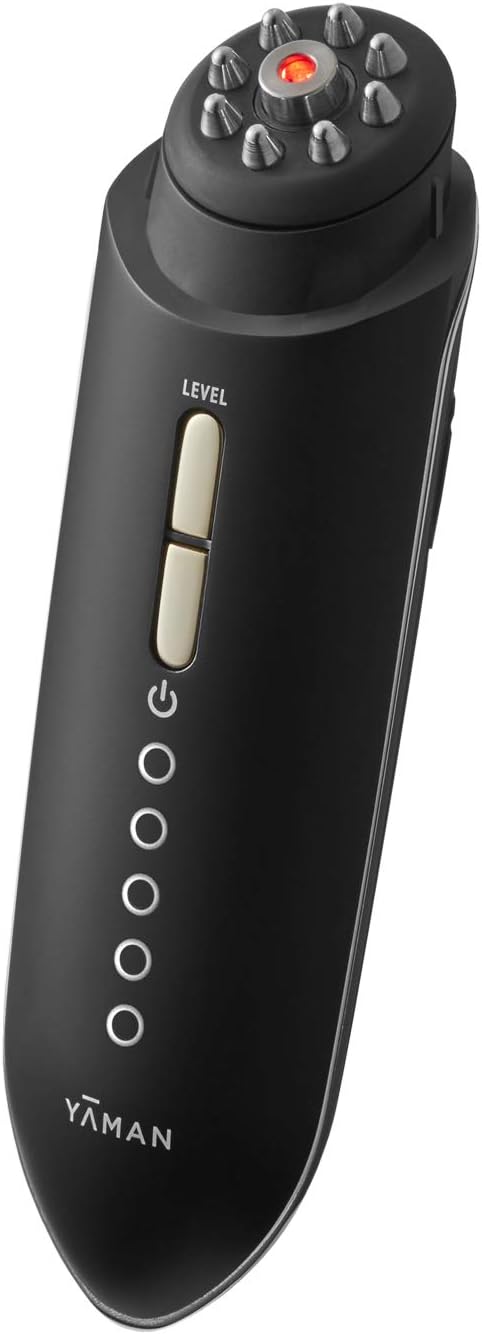 ヤーマン　ポイントリフト　EP30 月額7,980円レンタルプラン：ヤーマン ポイントリフト 美顔器 EP30B
