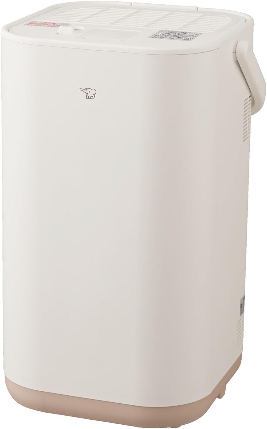 月額5,380円レンタルプラン：象印 加湿器 STAN. EE-FA50 – GYMGATE