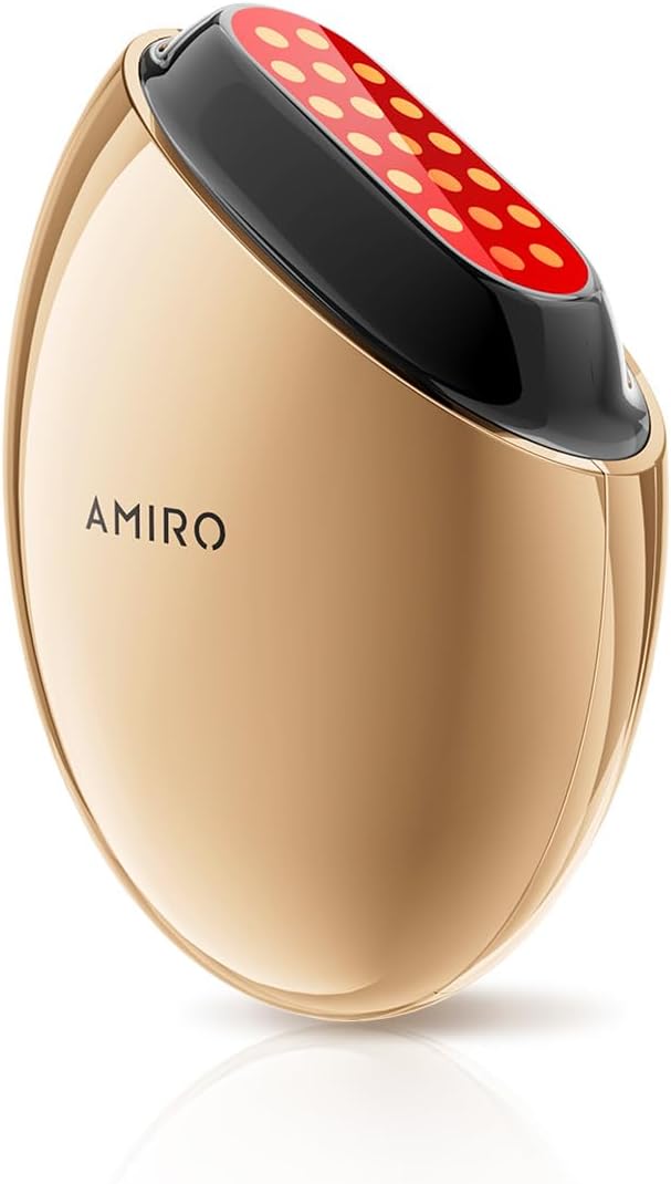 月額5,980円レンタルプラン：AMIRO S1 RF美顔器 EMS ABF202 – GYMGATE