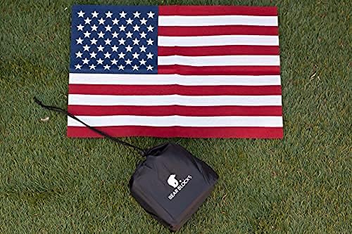 月額2,380円レンタルプラン:Bear Blocks プッシュアップバー ブラック