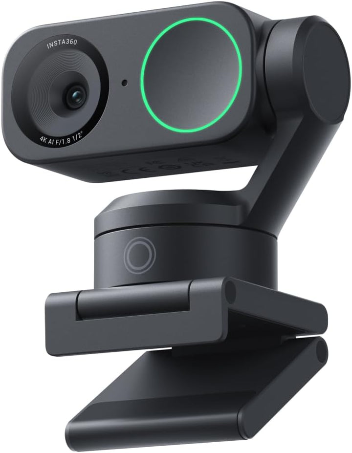 Insta360のLink 2 CINSABNBをレンタルできます。