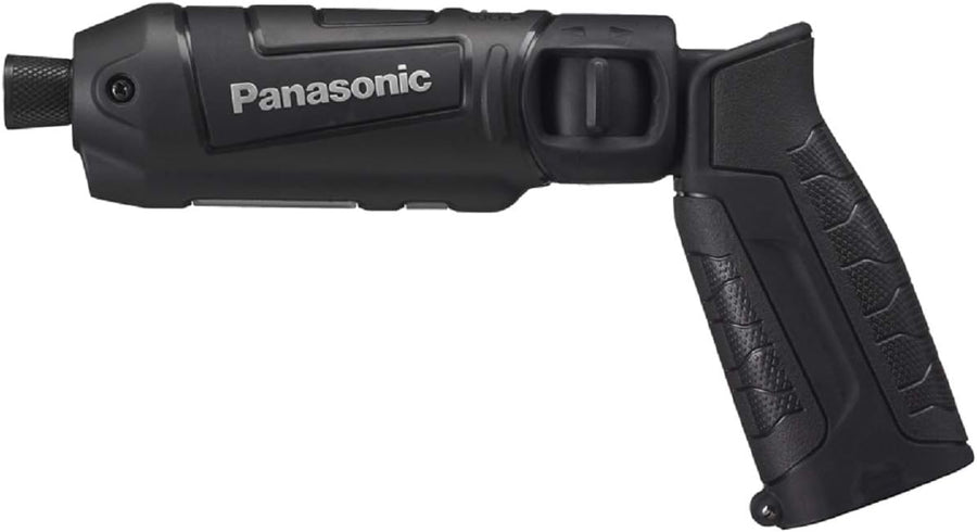 パナソニックの充電スティックインパクトドライバー EZ7521X-Bをレンタルできます。