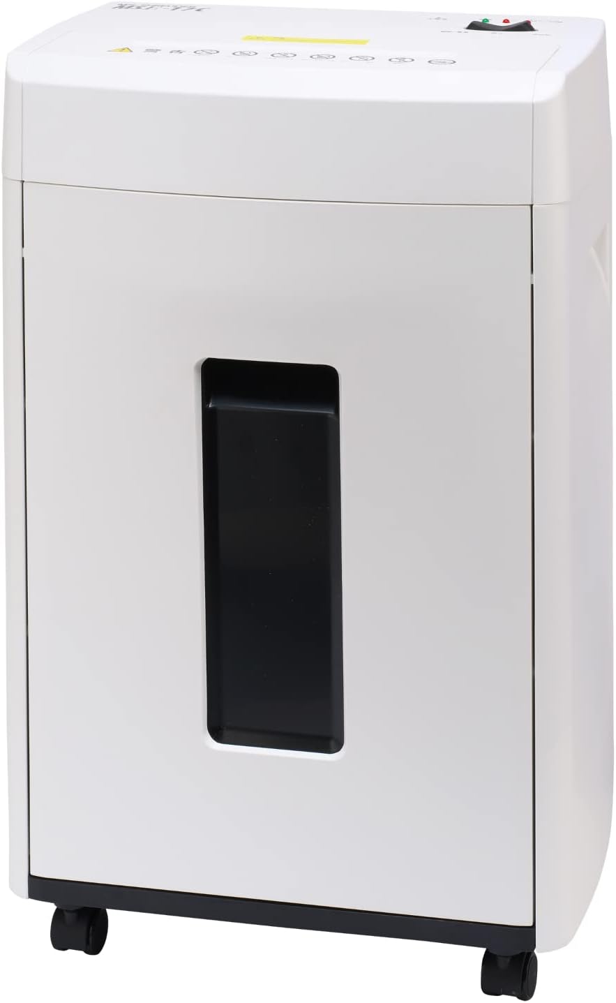 月額2,980円レンタルプラン：明光商会 ワンカットクロス シュレッダー