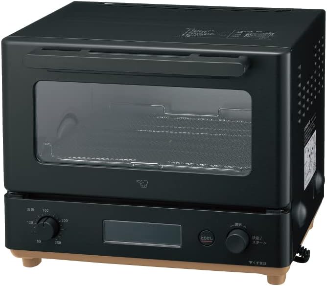 月額3,680円レンタルプラン：象印 オーブントースター STAN. EQ-FA22 