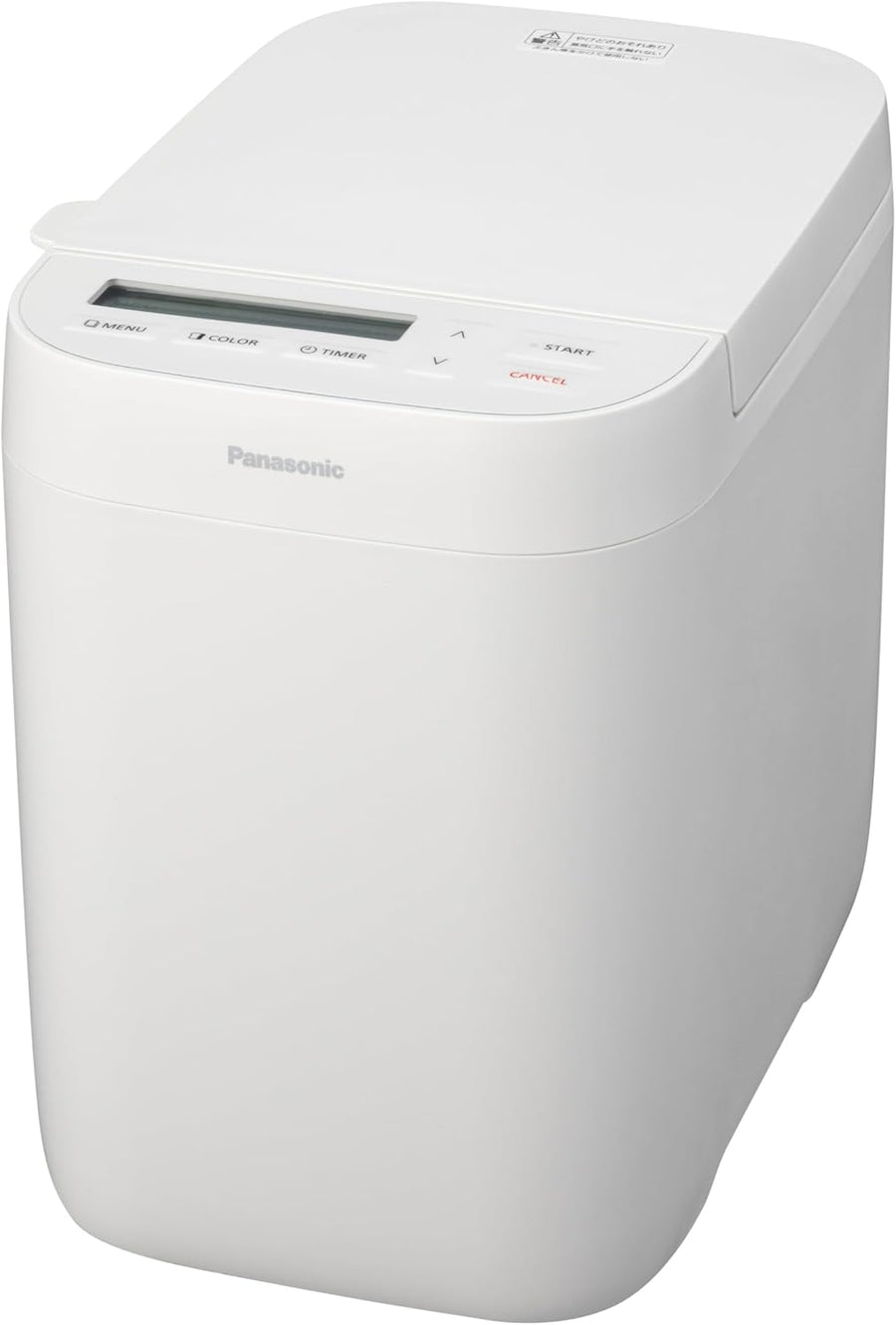 パナソニックのホームベーカリー SD-CB1-Wをレンタルできます。