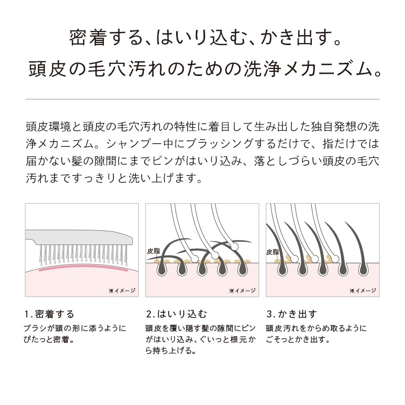 月額1,180円レンタルプラン:MTG リファ イオンケアブラシ AM-EH-00A シルバー