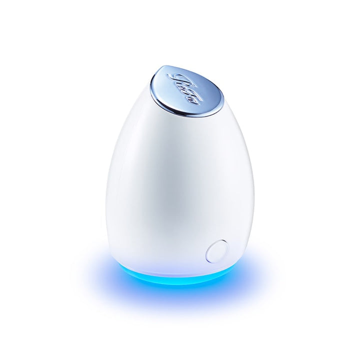 月額2,580円レンタルプラン:MTG リファ ビューテック スポット 美顔器 コンパクト 携帯可 RE-AK12A