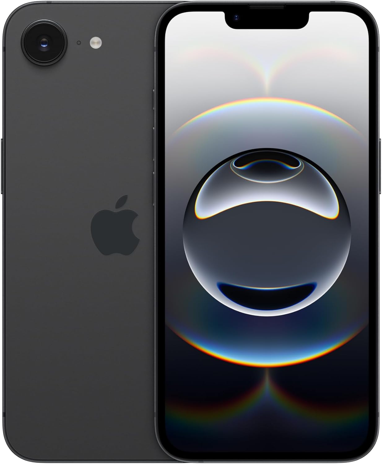 月額17,800円~25,300円レンタルプラン：Apple iPhone 16e – GYMGATE