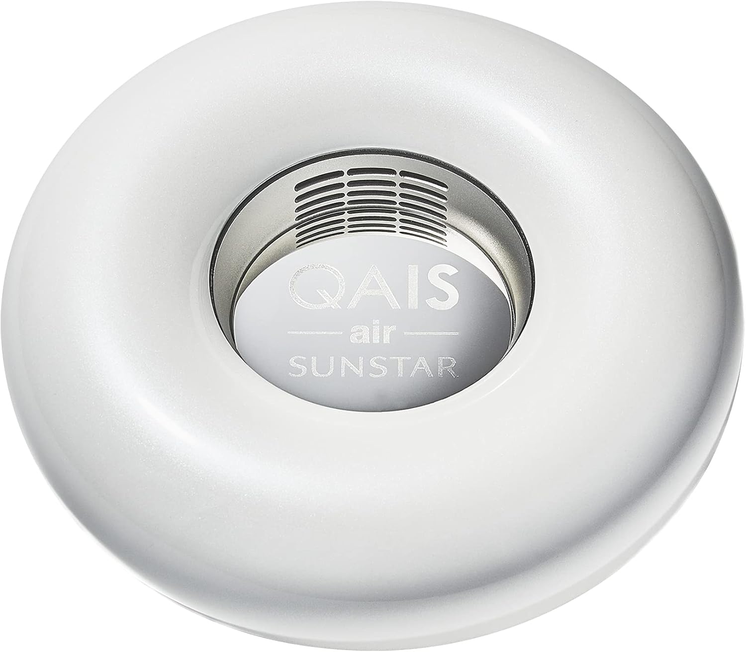 月額9,800円レンタルプラン：サンスター 空間除菌脱臭機 QAIS-air-03