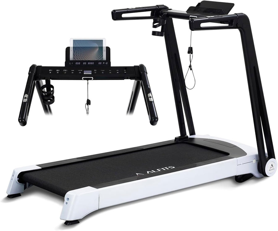 ALINCOのランニングマシン1319をレンタルできます。