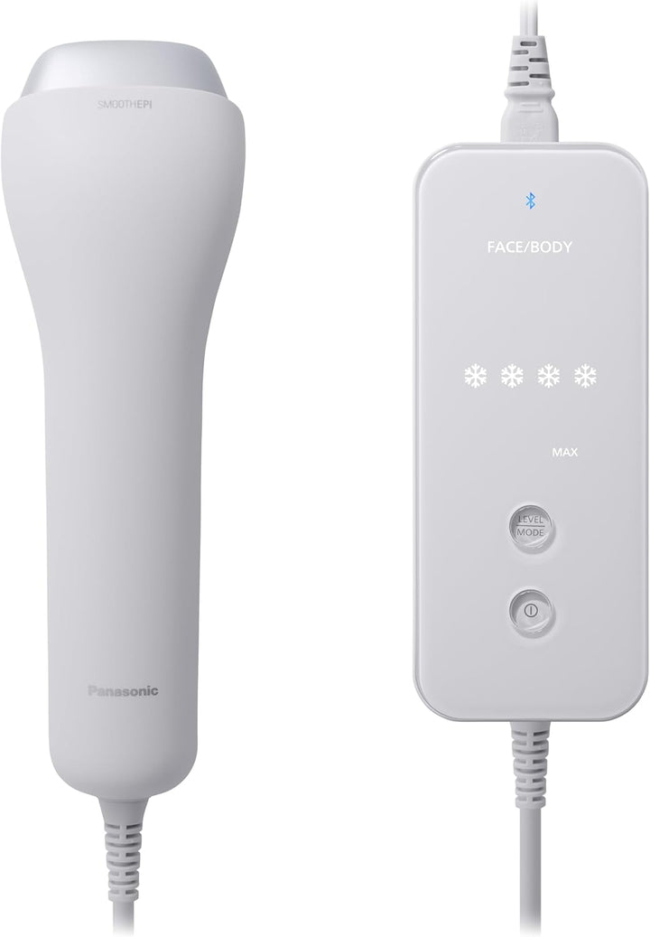 パナソニックのスムースエピ パワー&クール ES-WG0B-Hをレンタルできます。