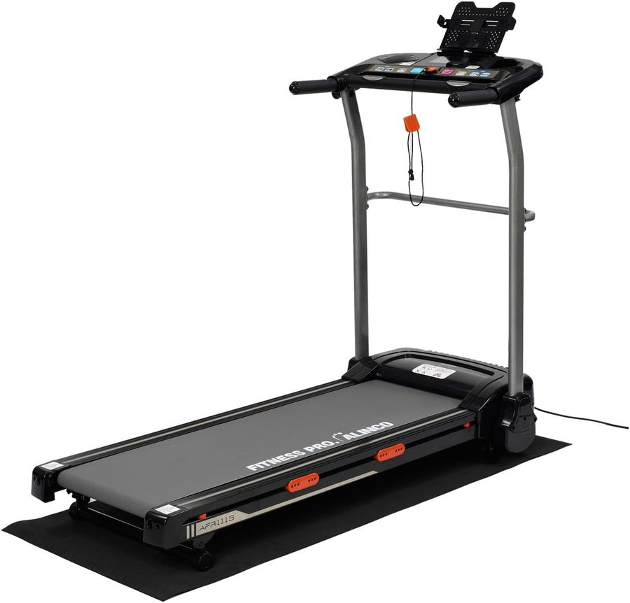 ALINCOのランニングマシン1115をレンタルできます。