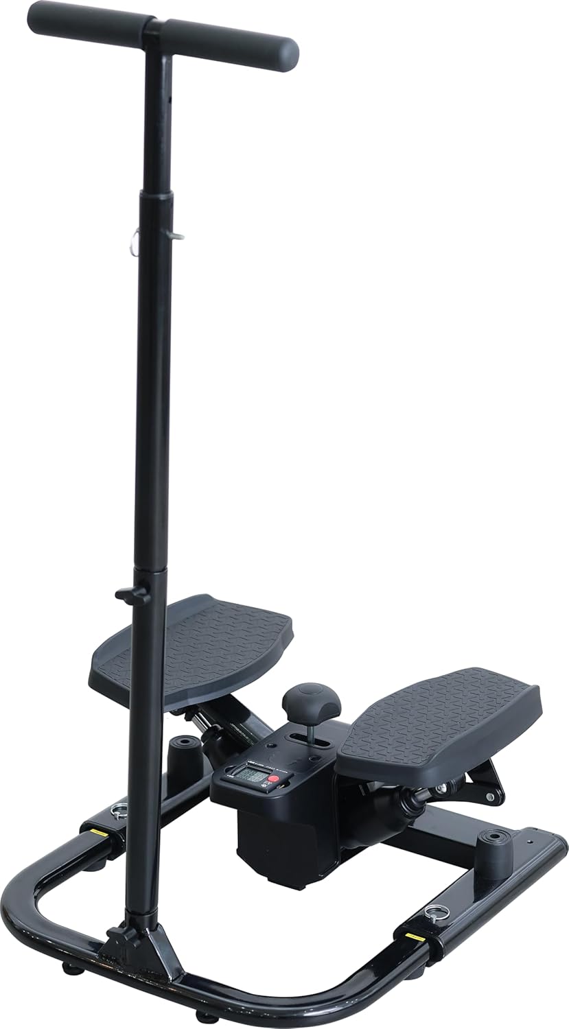 月額3,880円レンタルプラン：RE ツイストステッパーライト ハンドル