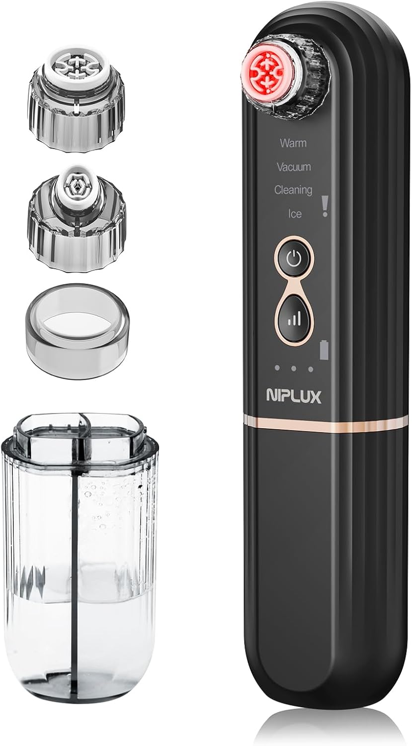 スキンクリーナープラス美顔器 月額2,980円レンタルプラン：NIPLUX マルチスキンクリーナー 美顔器 NP