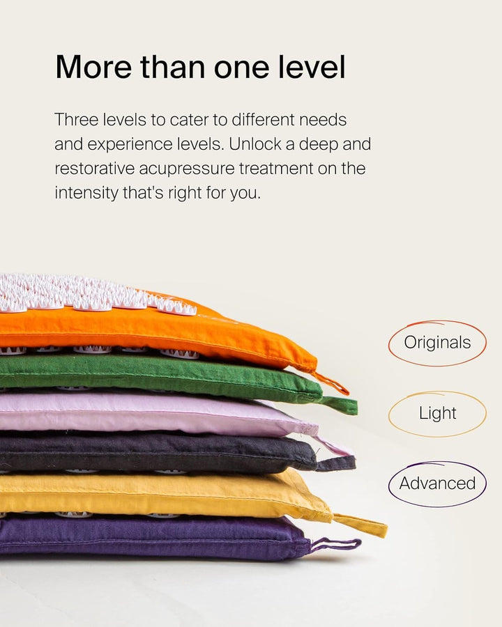 月額2,980円レンタルプラン:シャクティマット