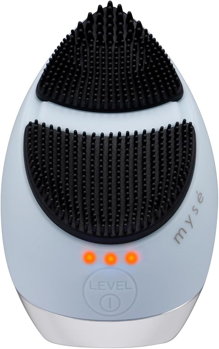 月額2,380円レンタルプラン:ヤーマン ミーゼ クレンズリフト プラス  MS71P MS71L