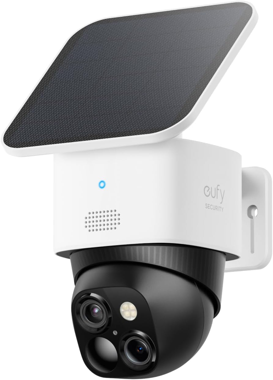 月額3,880円レンタルプラン：Anker Eufy SoloCam S340 T8170521 – GYMGATE