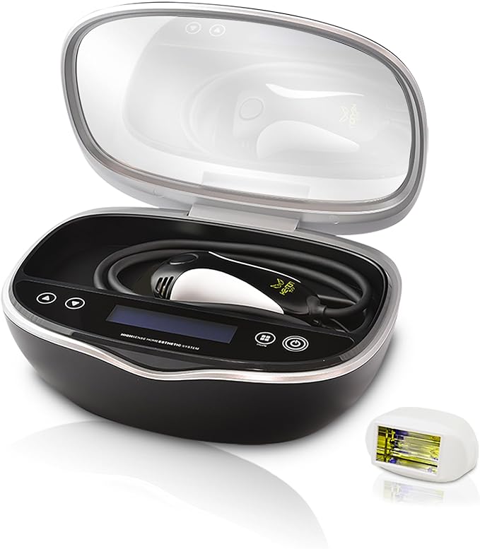 月額7,980円レンタルプラン：エムテック KENON 光美容器