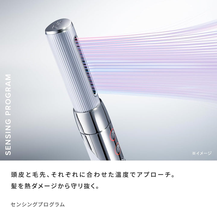 月額6,500円レンタルプラン:ReFa BEAUTECH RESETTER RE-BI-02A / RE-BI-03A / RE-BI-05A