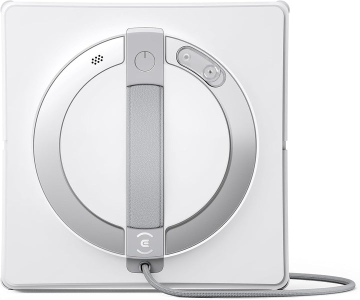 月額8,800円レンタルプラン:ECOVACS WINBOT W2 窓掃除 クリーン 窓清掃 自動掃除 電動 WG831-11 ホワイト
