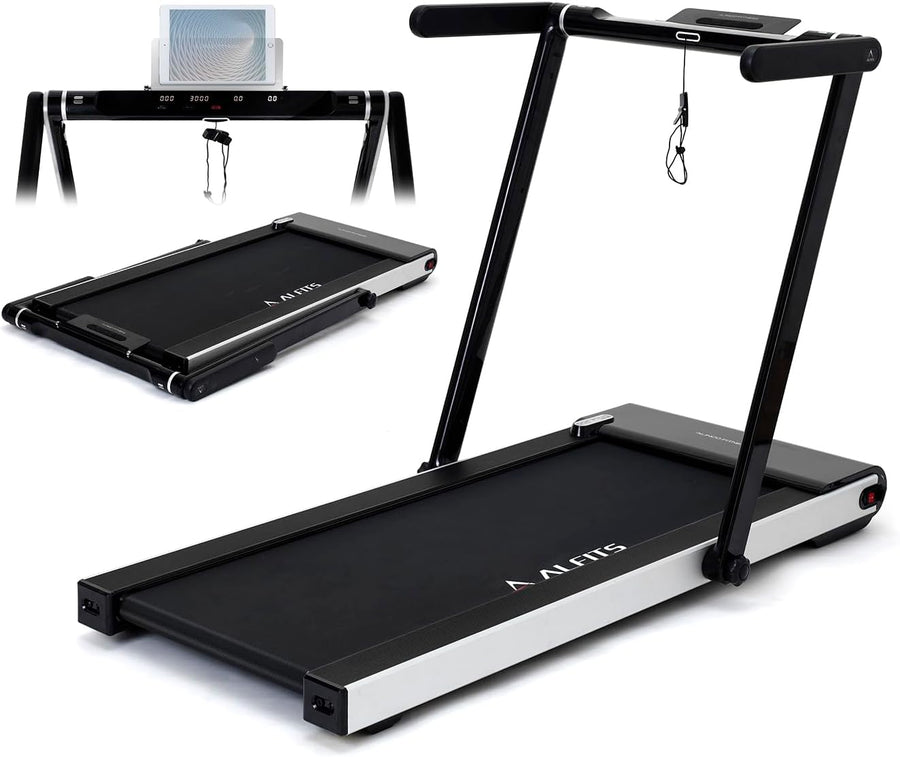 ALINCOのランニングマシンAFR1519sをレンタルできます。