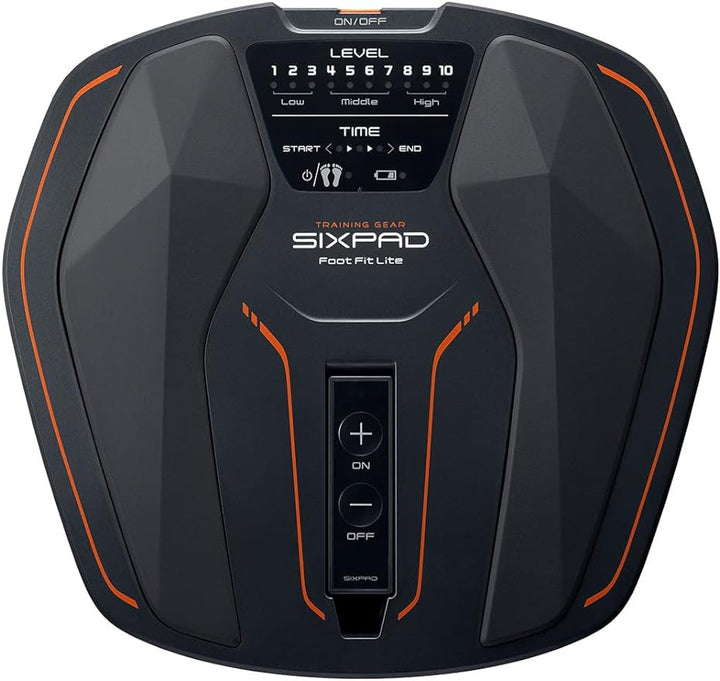 月額5,980円レンタルプラン:SIXPAD Foot Fit Lite/シックスパッド フットフィットライト SE-AH00A SE-AH14A