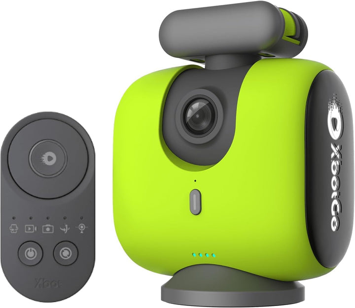 XbotGoのChameleon スポーツカメラジンバル chameleonをレンタルできます。